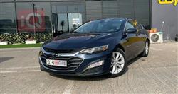 شێڤرۆلێت مالیبۆ